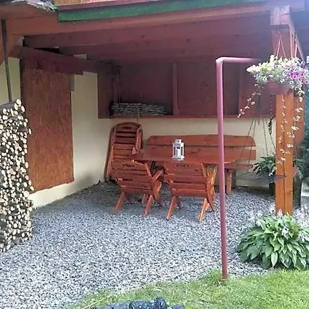 Homestay U Macieja *