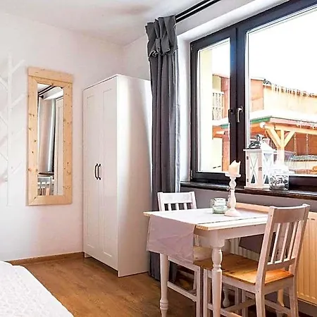 Homestay U Macieja Szczyrk