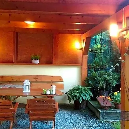 U Macieja Homestay *