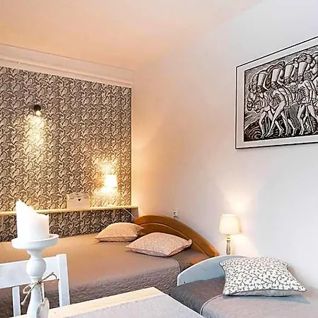 Homestay U Macieja Szczyrk