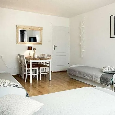 U Macieja Homestay Szczyrk