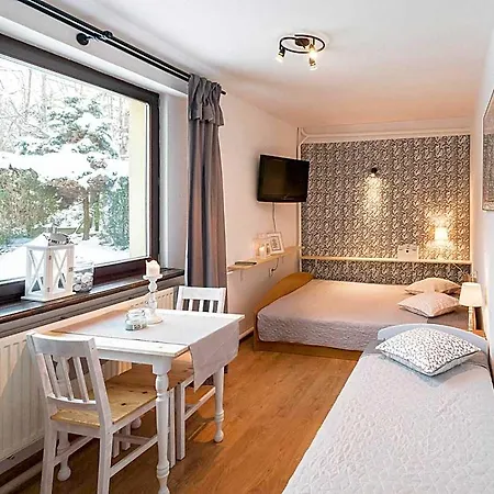 Homestay U Macieja Szczyrk
