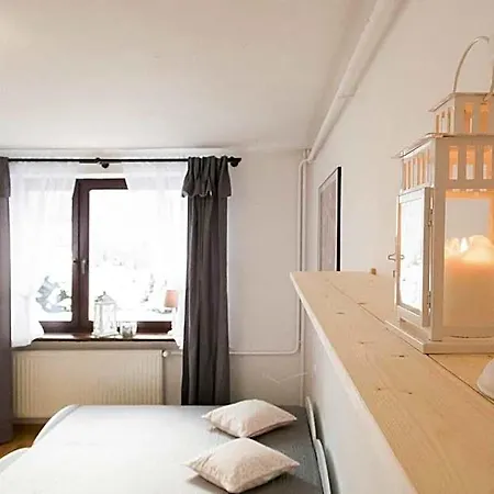 Homestay U Macieja Szczyrk