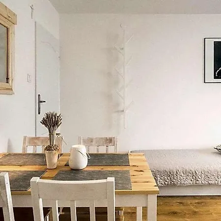 U Macieja Homestay