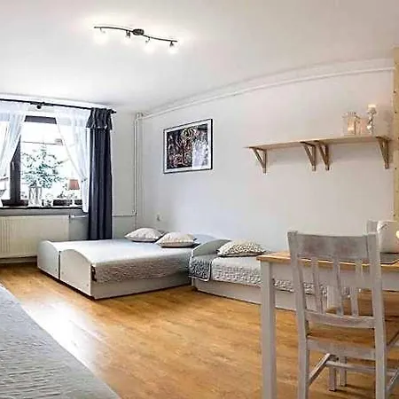 U Macieja Homestay