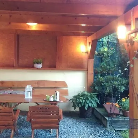 Habitación en casa particular U Macieja *