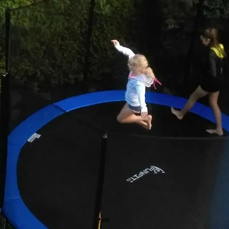 U Macieja Habitación en casa particular Szczyrk