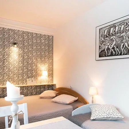 U Macieja Habitación en casa particular *