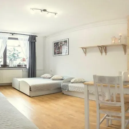 Homestay U Macieja Szczyrk