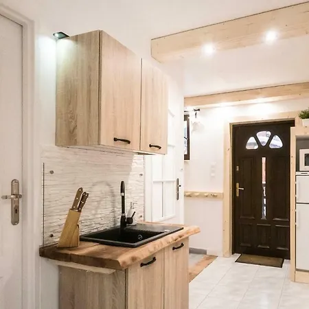 U Macieja Habitación en casa particular Szczyrk