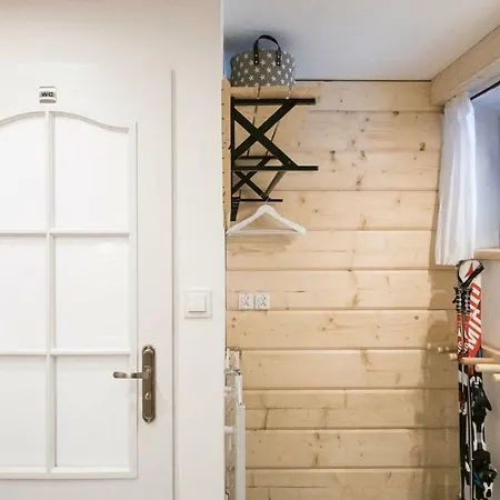 Quarto em Acomodações Particulares U Macieja