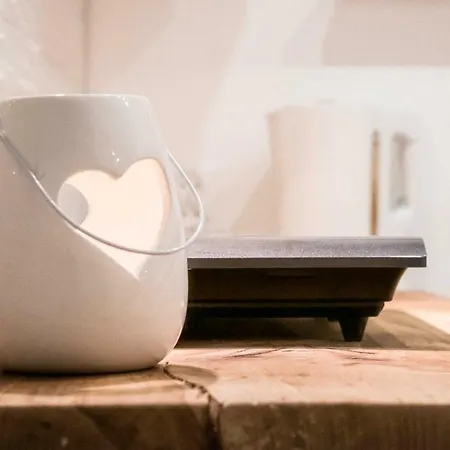 U Macieja Habitación en casa particular