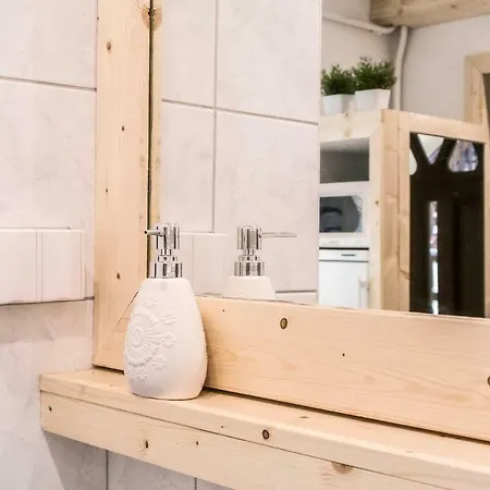 Quarto em Acomodações Particulares U Macieja Szczyrk