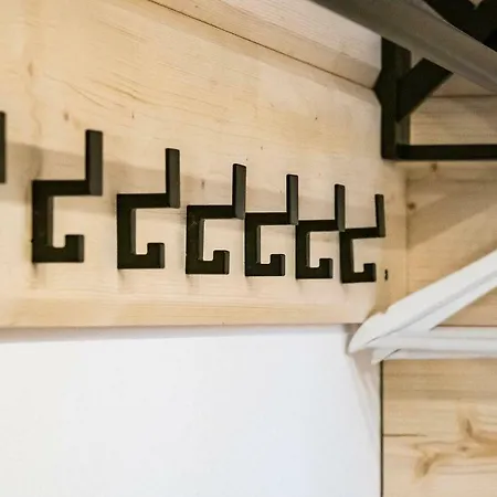 U Macieja Quarto em Acomodações Particulares Szczyrk