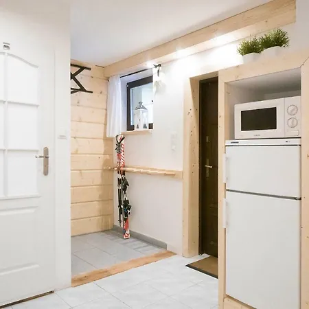 U Macieja Habitación en casa particular Szczyrk