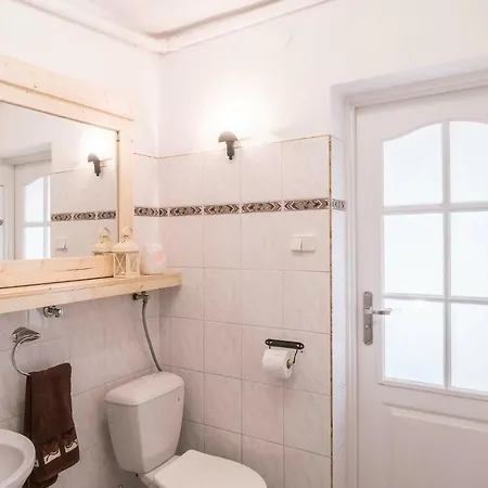 U Macieja Quarto em Acomodações Particulares Szczyrk