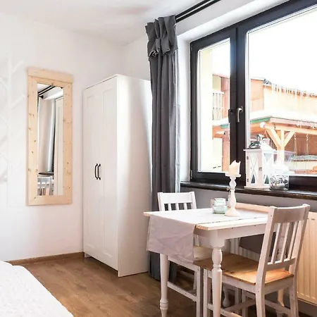 Habitación en casa particular U Macieja Szczyrk