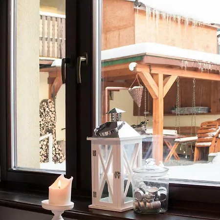 Quarto em Acomodações Particulares U Macieja Szczyrk