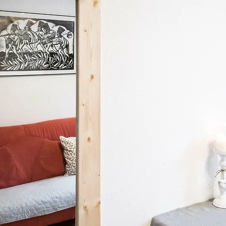 U Macieja Habitación en casa particular *