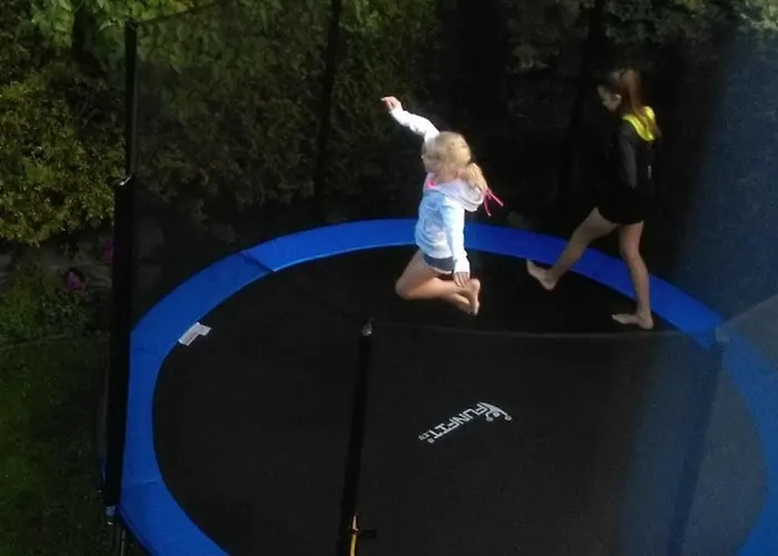 U Macieja בית אירוח שצ'צ'ירק