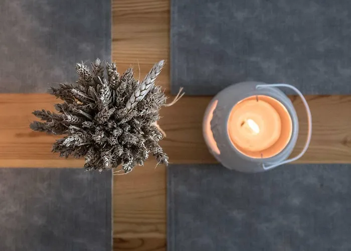 בית אירוח U Macieja שצ'צ'ירק