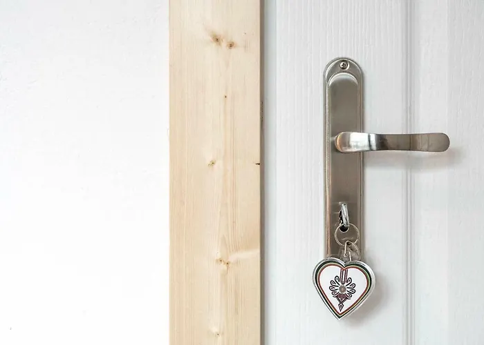 U Macieja בית אירוח *