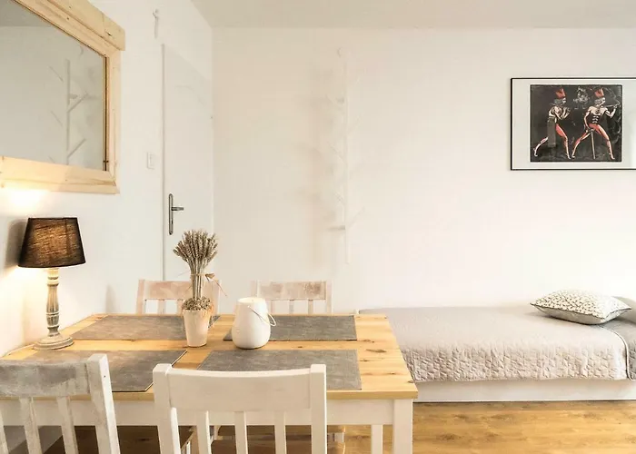 U Macieja * שצ'צ'ירק