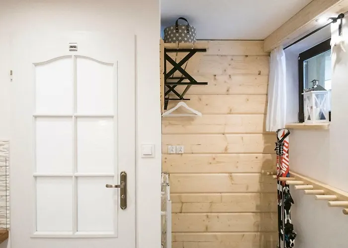 בית אירוח U Macieja