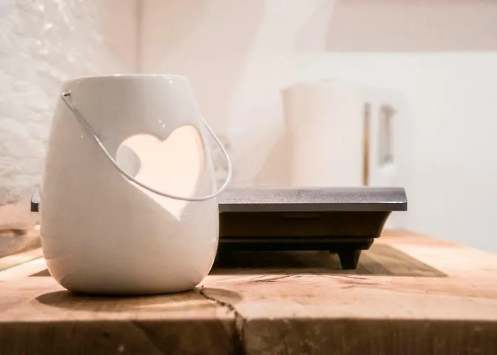 U Macieja בית אירוח