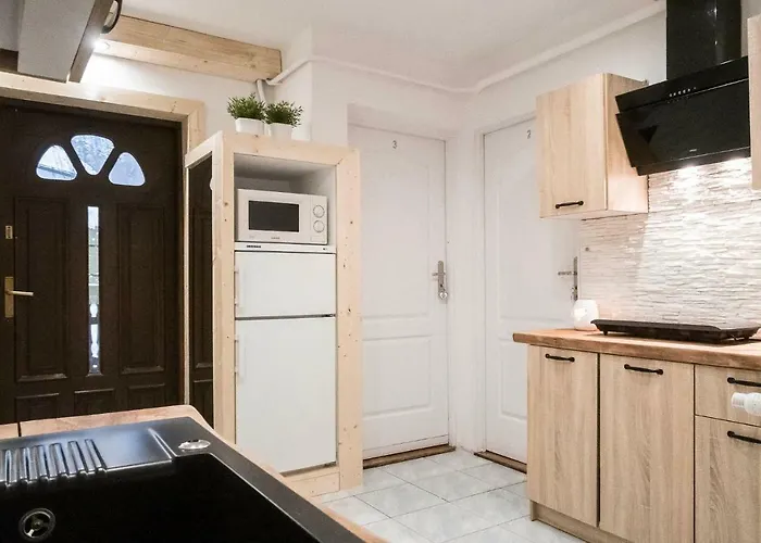 U Macieja * שצ'צ'ירק