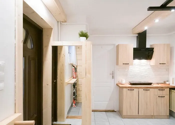 U Macieja * שצ'צ'ירק