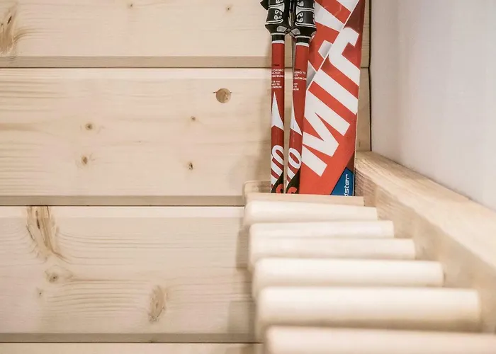 Privatunterkunft U Macieja Szczyrk