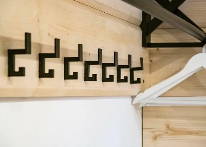 U Macieja Homestay Szczyrk