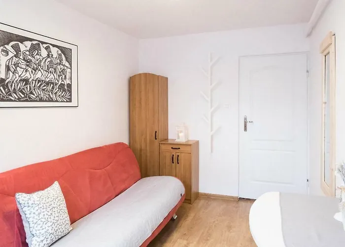 בית אירוח U Macieja