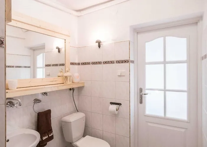 U Macieja בית אירוח שצ'צ'ירק