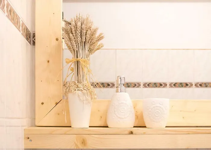 בית אירוח U Macieja