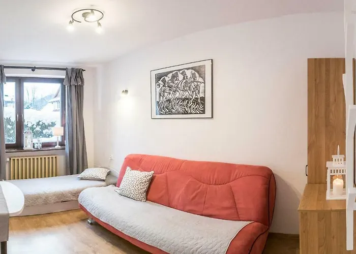 U Macieja שצ'צ'ירק