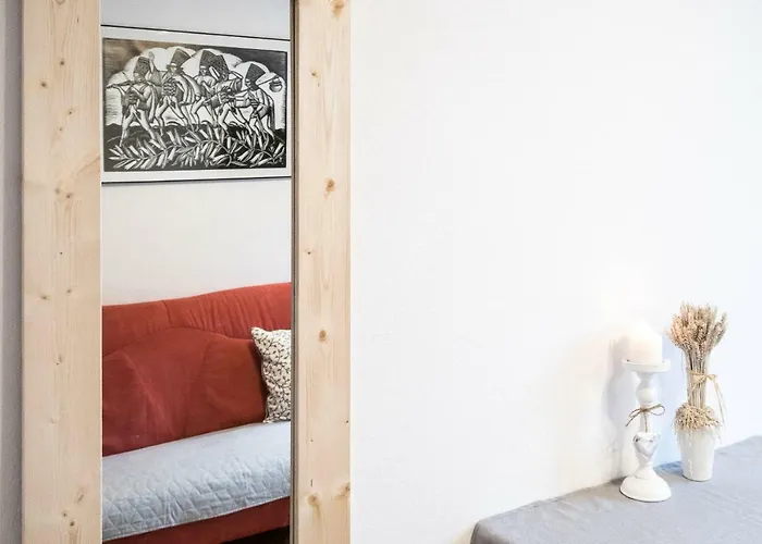 U Macieja בית אירוח *