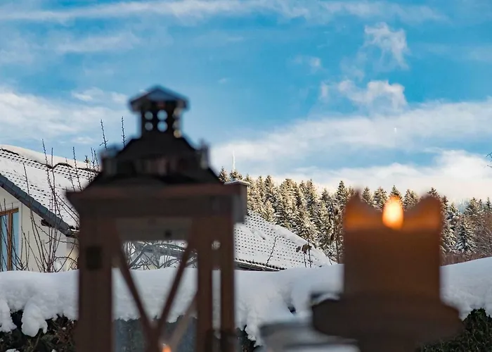 בית אירוח U Macieja